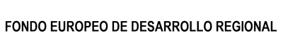 Fondo europeo de desarrollo regional